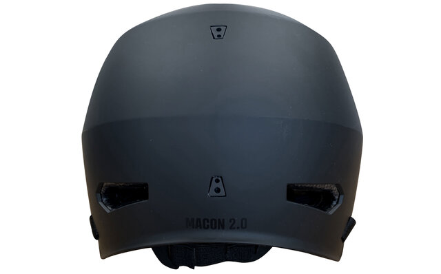 MACON 2.0 MACON 2.0