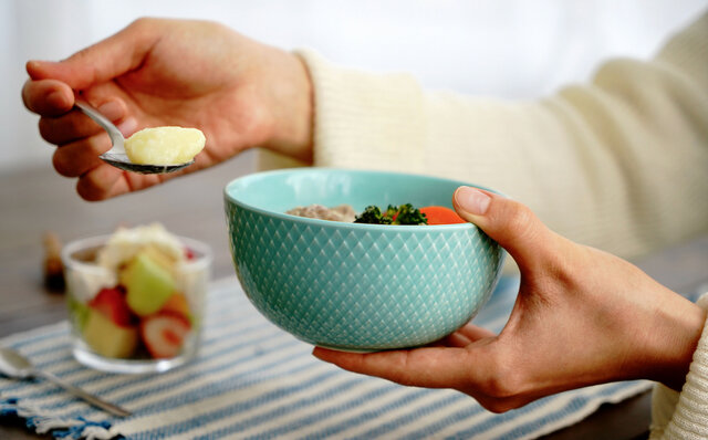 リュンビュー ポーセリン