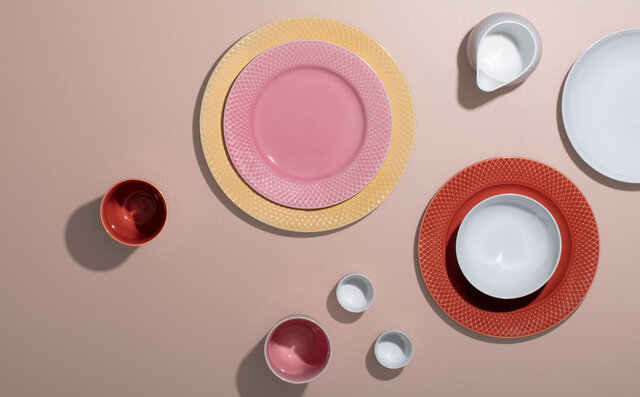 リュンビュー ポーセリン