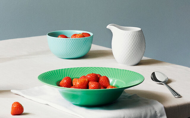 リュンビュー ポーセリン