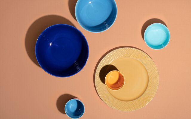 リュンビュー ポーセリン