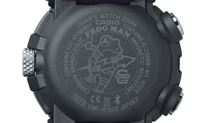 G-SHOCK