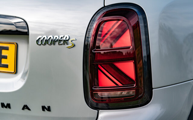 BMW ミニ クロスオーバー BMW ミニ クロスオーバー