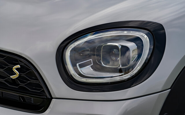 BMW ミニ クロスオーバー BMW ミニ クロスオーバー