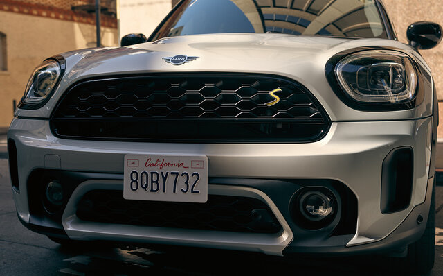 BMW ミニ クロスオーバー BMW ミニ クロスオーバー