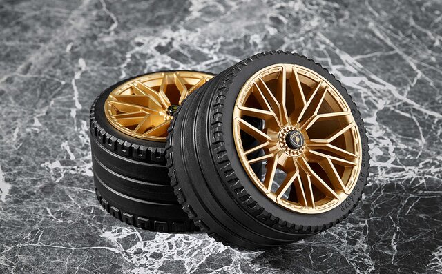 レゴ テクニック「ランボルギーニ シアンFKP 37」 レゴ テクニック「ランボルギーニ シアンFKP 37」