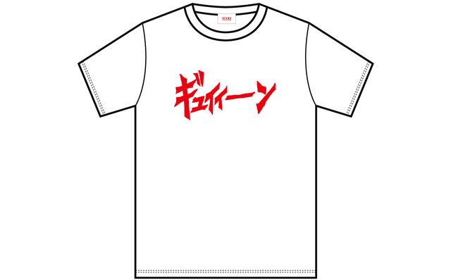 BEAMS RECORDSとのコラボレーションTシャツ BEAMS RECORDSとのコラボレーションTシャツ
