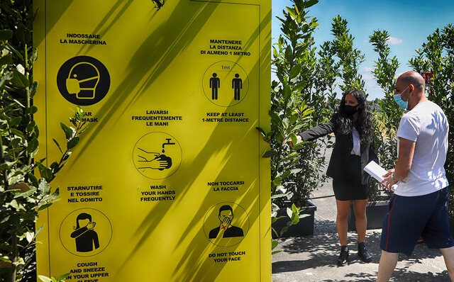 フェラーリ 特設テント フェラーリ 特設テント