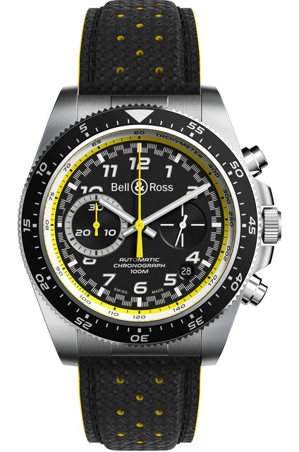 BR V3-94 R.S.20 Bell & Ross BR V3-94 R.S.20 Bell & Ross