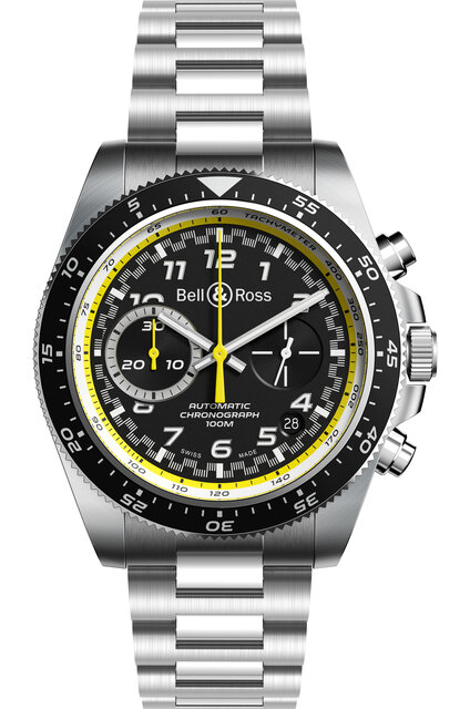 BR V3-94 R.S.20 Bell & Ross BR V3-94 R.S.20 Bell & Ross