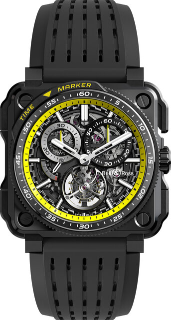 Bell & Ross ベル＆ロス BR-x1 tourbillon R.S.20