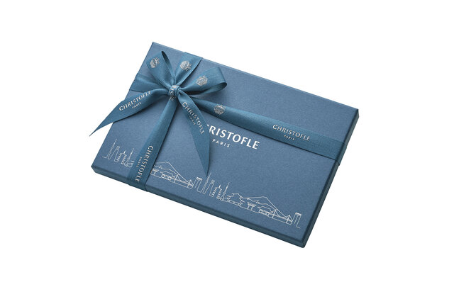 Christofle EAST MEETS WEST SKYLINE