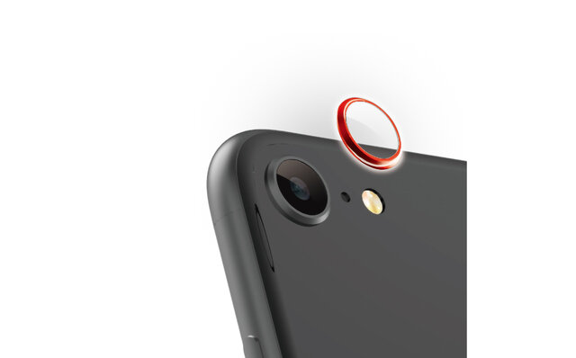 Simplism Lens Bumper Plus Simplism Lens Bumper Plus
