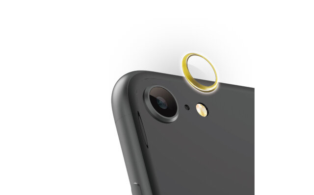 Simplism Lens Bumper Plus Simplism Lens Bumper Plus