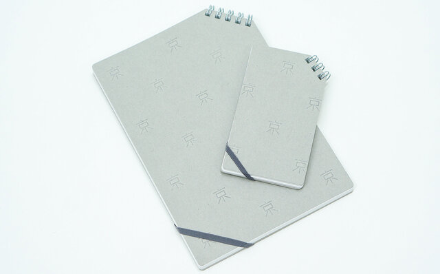 A5サイズリングノート A5サイズリングノート