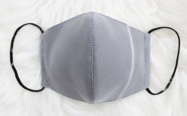 西陣織マスク