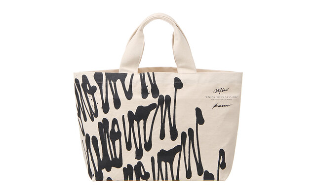 WTW TOTE BK WTW TOTE BK