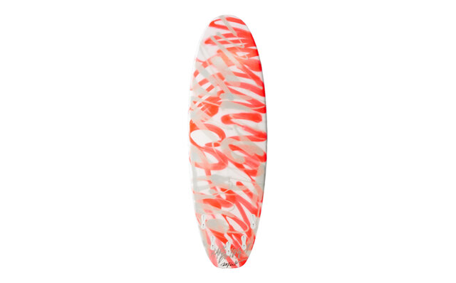 WTW SURFBOARD 5'10 WTW SURFBOARD 5'10