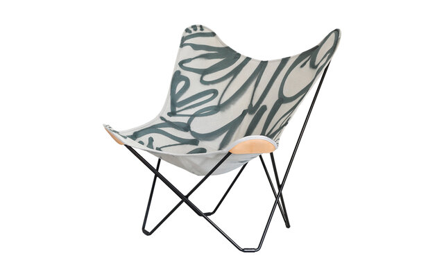 WTW BKF chair canvas WTW BKF chair canvas