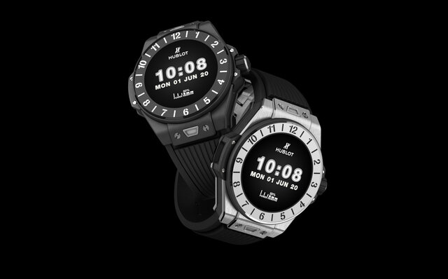 ビッグ・バン e  HUBLOT ビッグ・バン e  HUBLOT
