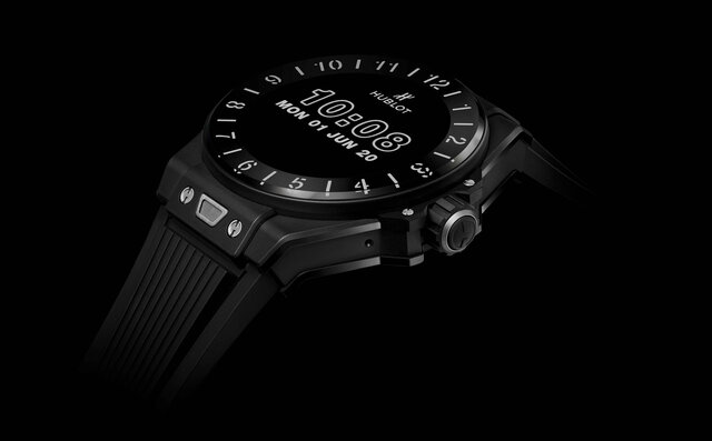 ビッグ・バン e  HUBLOT ビッグ・バン e  HUBLOT