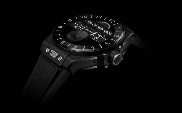 ビッグ・バン e  HUBLOT ビッグ・バン e  HUBLOT