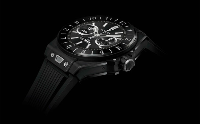 ビッグ・バン e  HUBLOT ビッグ・バン e  HUBLOT