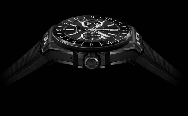 ビッグ・バン e  HUBLOT ビッグ・バン e  HUBLOT