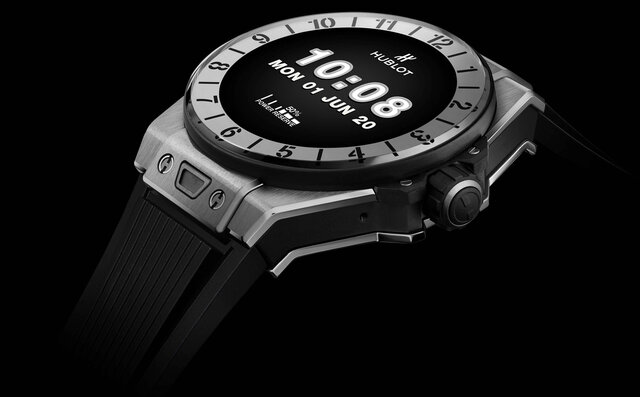 ビッグ・バン e  HUBLOT ビッグ・バン e  HUBLOT