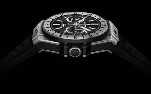 ビッグ・バン e  HUBLOT ビッグ・バン e  HUBLOT