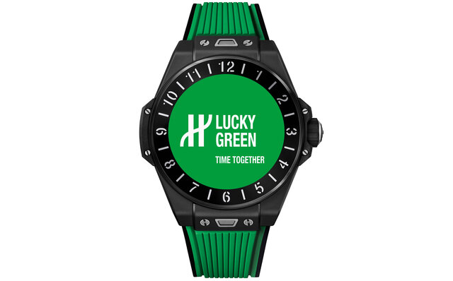 ビッグ・バン e  HUBLOT ビッグ・バン e  HUBLOT