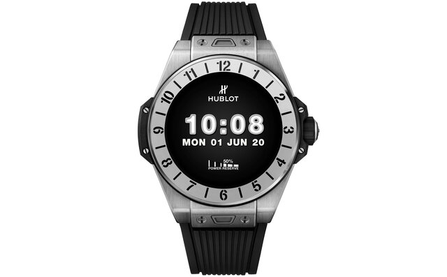 ビッグ・バン e  HUBLOT ビッグ・バン e  HUBLOT