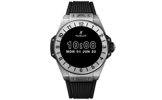 ビッグ・バン e  HUBLOT ビッグ・バン e  HUBLOT