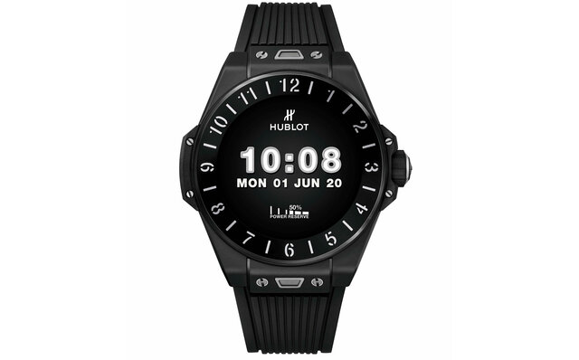 ビッグ・バン e  HUBLOT ビッグ・バン e  HUBLOT