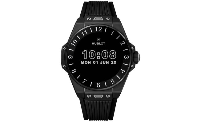 ビッグ・バン e  HUBLOT ビッグ・バン e  HUBLOT