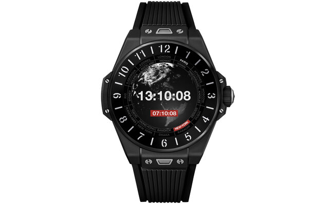 ビッグ・バン e  HUBLOT ビッグ・バン e  HUBLOT