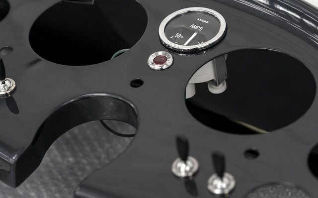 アストンマーティン DB5 ゴールドフィンガー・コンティニュエーション