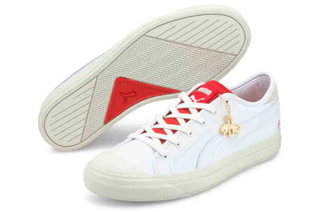 RUDOLPH DASSLER LEGACY COLLECTION RUDOLPH DASSLER LEGACY COLLECTION