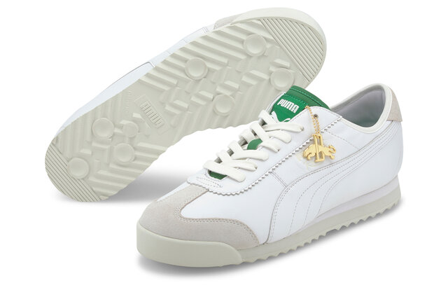 RUDOLPH DASSLER LEGACY COLLECTION RUDOLPH DASSLER LEGACY COLLECTION