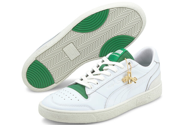 RUDOLPH DASSLER LEGACY COLLECTION RUDOLPH DASSLER LEGACY COLLECTION