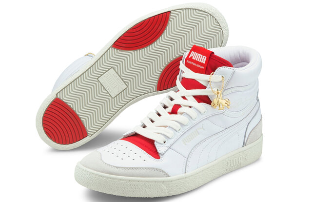 RUDOLPH DASSLER LEGACY COLLECTION RUDOLPH DASSLER LEGACY COLLECTION