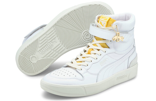 RUDOLPH DASSLER LEGACY COLLECTION RUDOLPH DASSLER LEGACY COLLECTION