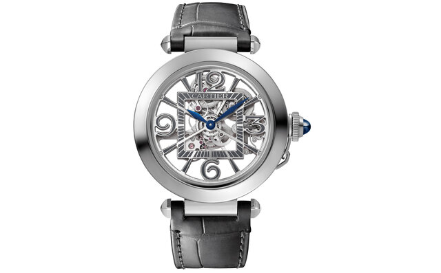 パシャ ドゥ カルティエ Cartier パシャ ドゥ カルティエ Cartier