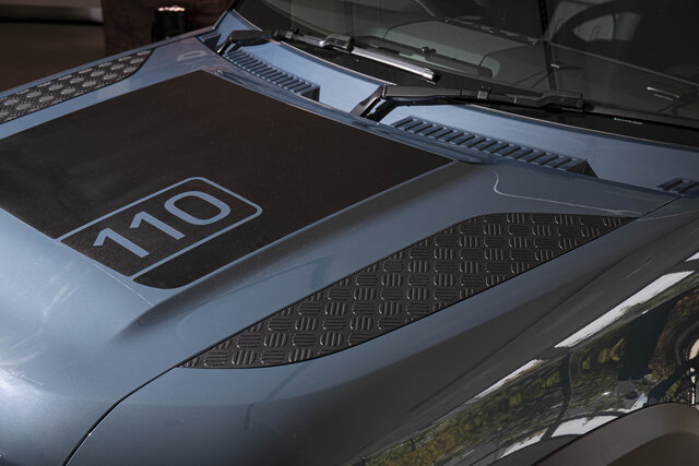 Land Rover 新型ディフェンダー Land Rover 新型ディフェンダー