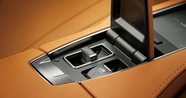 レクサス LC500コンバーチブル レクサス LC500コンバーチブル