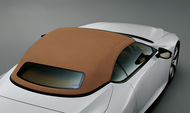 レクサス LC500コンバーチブル レクサス LC500コンバーチブル