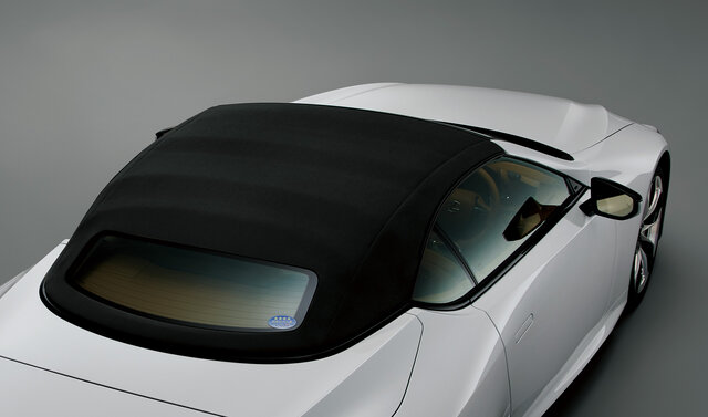 レクサス LC500コンバーチブル レクサス LC500コンバーチブル