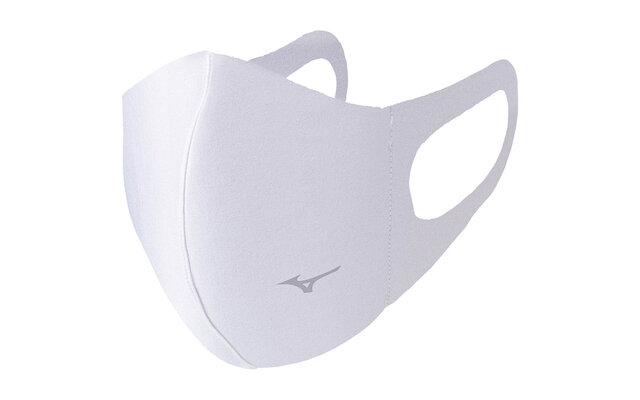 アイスタッチ マウスカバー　ホワイト