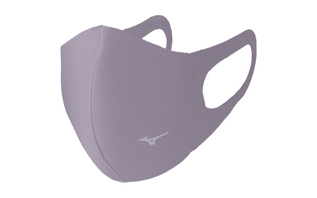 アイスタッチ マウスカバー　グレー