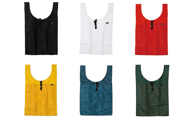 nähe ネーエ エコバッグ